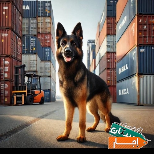 اجاره انبار کانکس و فضای باز