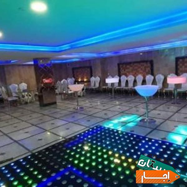 اجاره ی سالن اجتماعات بسیار شیک در قیطریه