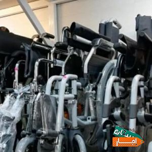 اجاره ویلچر با مناسبترین قیمت و شرایط