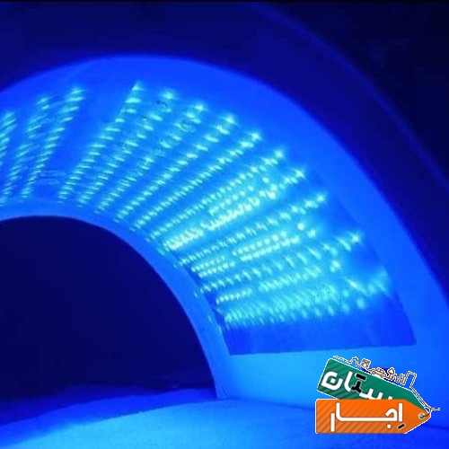 اجاره دستگاه زردی نوزاد