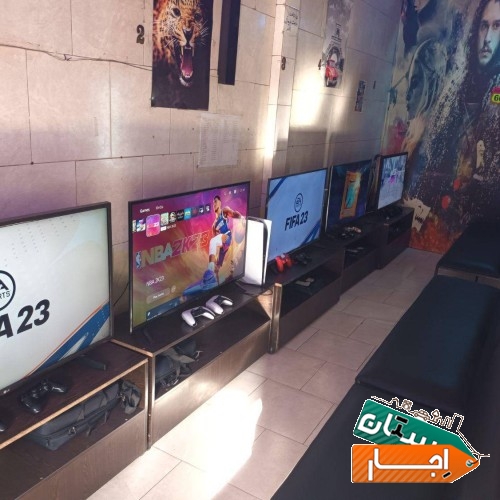 خدمات اجاره رنت کرایهps4وps5 پی اسفور پی اس فایو