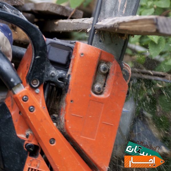 اجاره اره برقی