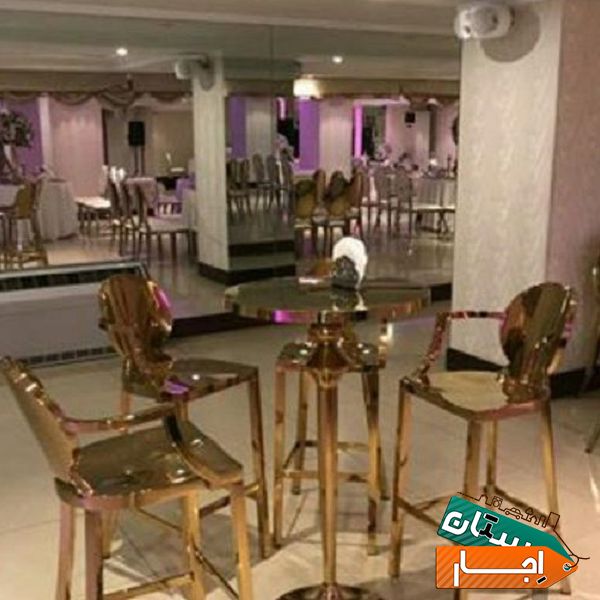 تشریفات‌طهران،میزسوارزLED،ظروف کرایه،باند،میزکوئین