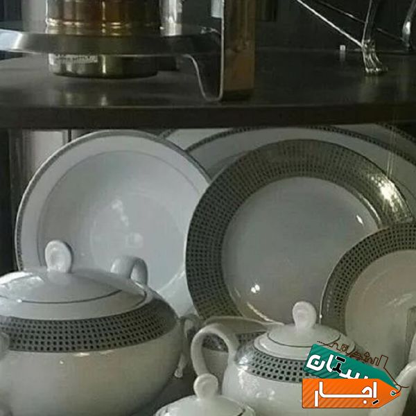 اجاره میزوصندلی آفتاب در اراک