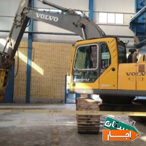 اجاره بیل مکانیکی و لودر
