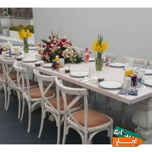 تشریفات وظروف کرایه