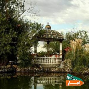 اجاره باغ اقامتی. و تشریفات مجالس با بهترین شرایط