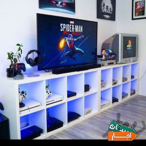 اجاره پی اس فور فر ps4 و دسته در تهران
