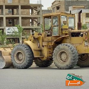 اجاره لودر و کامیون با ارزان ترین قیمت