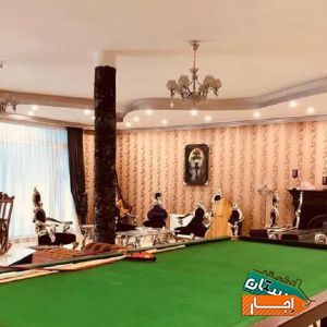 اجاره ویلا با بهترین امکانات