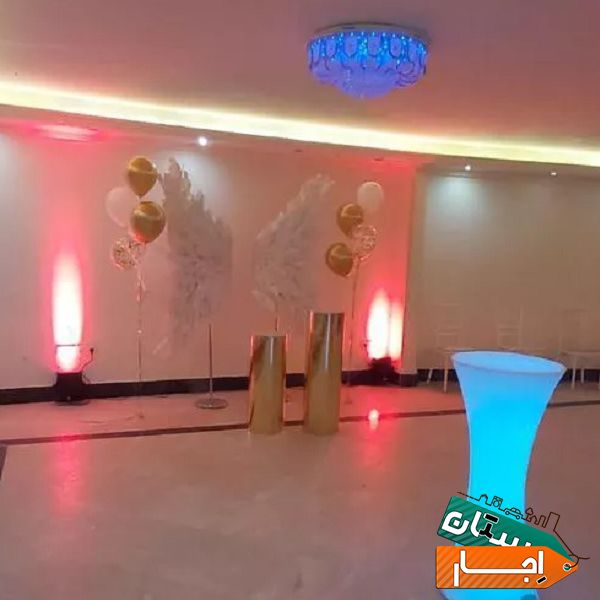 اجاره باغ سالن شهران،جهت مهمانی،تولد،دورهمی