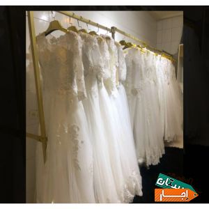 اجاره لباس عروس