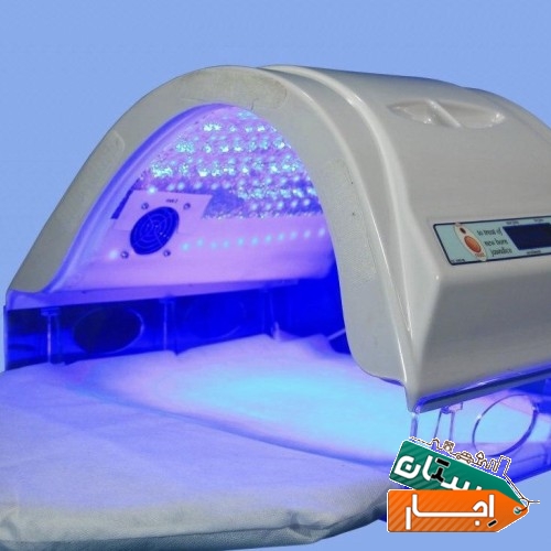 اجاره دستگاه زردی نوزاد تمام اتوماتیک (تضمینی)
