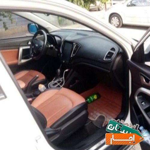 اجاره روزانه خودرو تیگو
