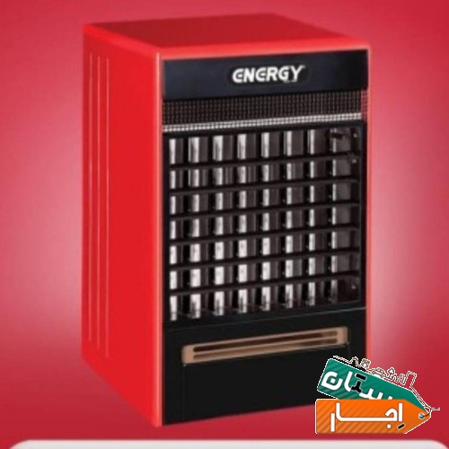 خدمات اجاره بخاری انرژی و بخاری قارچی