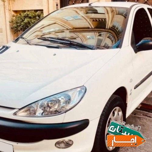 اجاره خودرو بدون راننده