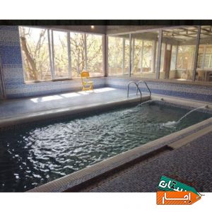 اجاره باغ ویلا