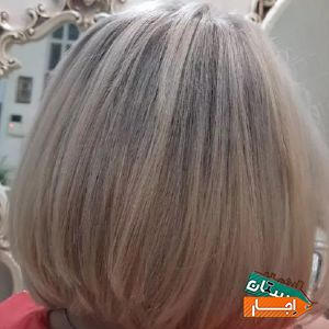 اجاره صندلی جهت گار رنگ مو کراتین یا اکستیشن مو با شرایط مناسب