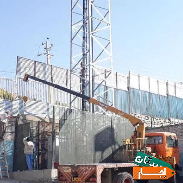 اجاره ارزانترین کفی داروکابین دار و سبد ثابت در کرمانشاه