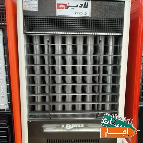 اجاره بخاری صنعتی هیترگازی ایرانی