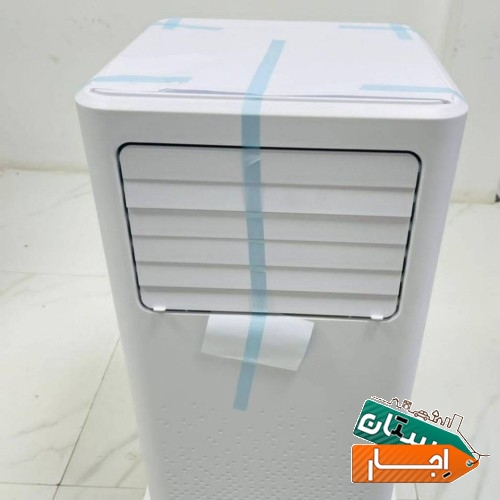 اجاره کولر گازی ایستاده تک فاز