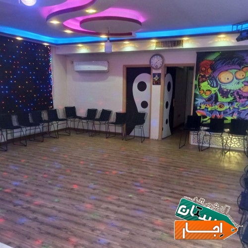 اجاره باغ ویلا