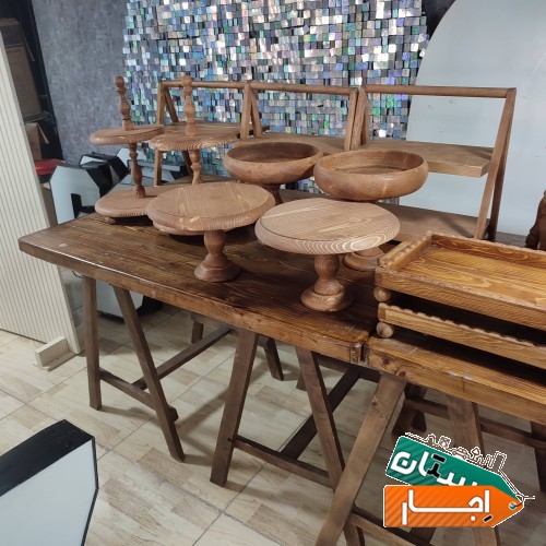 اجاره تجهیزات تولد کرمان خیابان سعدی ربرو کوچه 7