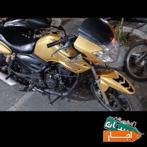 اجاره موتور