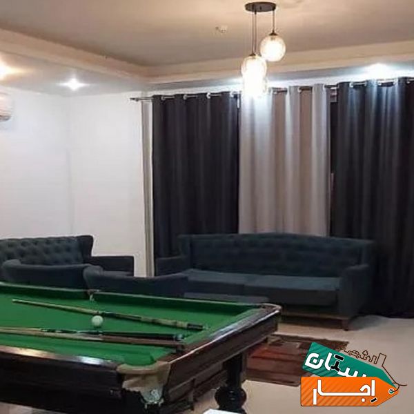 اجاره شبانه سویت و خودرو کیش