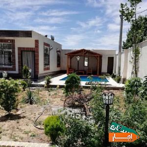 اجاره ویلا کردان سهیلیه با شرایط مناسب در استان البرز