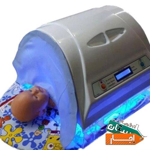 خدمات اجاره دستگاه زردی نوزاد و شیردوش برقی در منزل