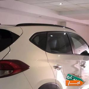 اجاره خودرو.رنت ماشین/کرایه اتومبیل هیوندای توسان