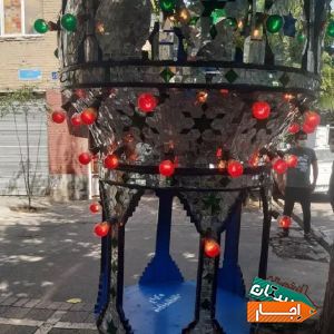 اجاره حجله .حجله. کلیه نقاط با حمل .
