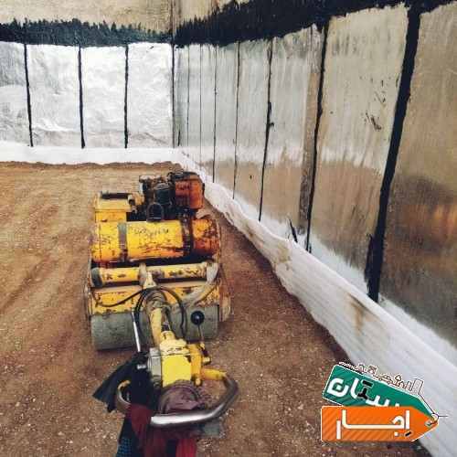 خدمات اجاره غلطک موتوری