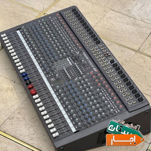 باند فلش خور ، اکو ، اجاره اکو سیستم صوتی