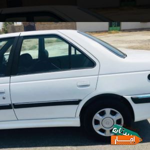 اجاره ماشین پارس