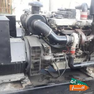 اجاره دیزل ژنراتور با بهترین قیمت