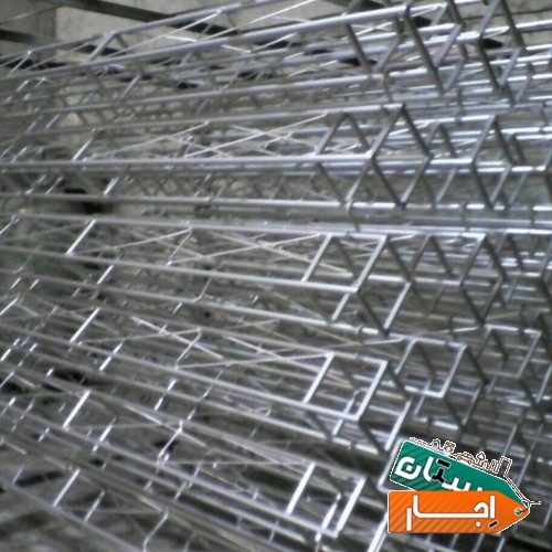 اجاره اسپیس فریم