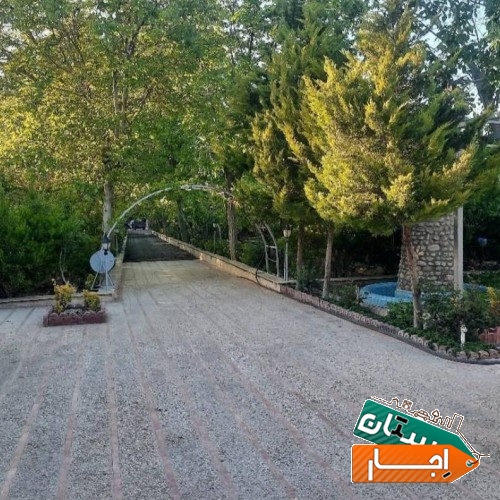 اجاره باغ ویلا استخر سرپوشیده جکوزی