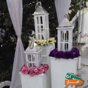 اجاره و کرایه ظروف با مناسب ترین قیمت