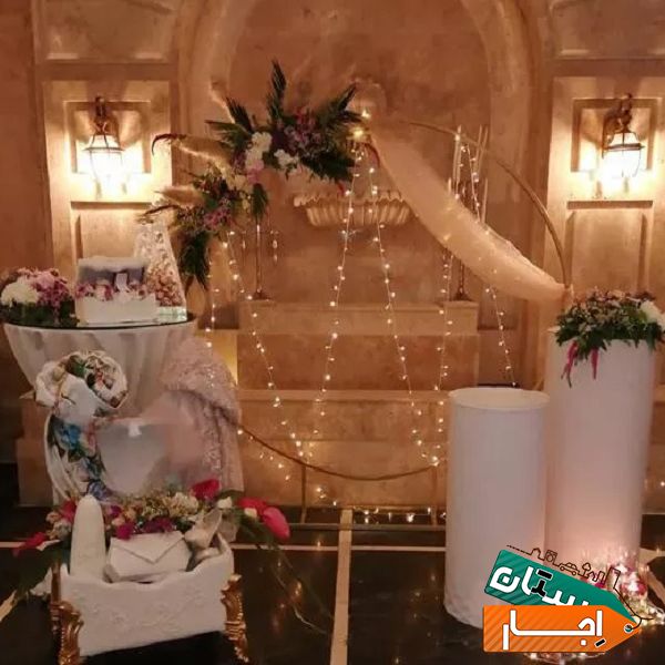 اجاره جدیدترین مدل دکور، هلیوم،بادکنک آرایی،استند عدد،