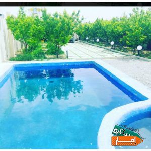 اجاره باغ ویلا استخر دار