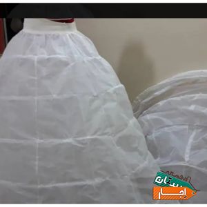 اجاره لباس عروس و شنل