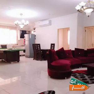 اجاره اپارتمان مبله سویت مبله