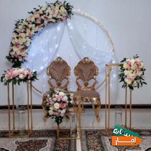 بادکنک آرایی گل آرایی اجاره لوازم اعداد چراغدار