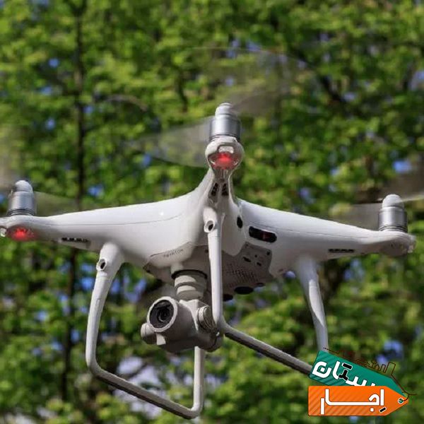 اجاره حرفه ای ترین هلی شات با اپراتور