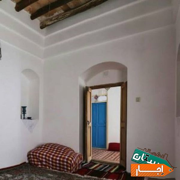 اجاره اقامتگاه سرای حاجی احمد با ارزانترین قیمت در بیرجند