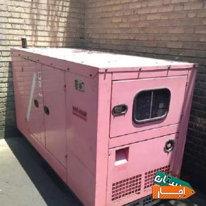 دیزل ژنراتور تعمیرات فروشنده اجاره خرید بابهترین شرایط