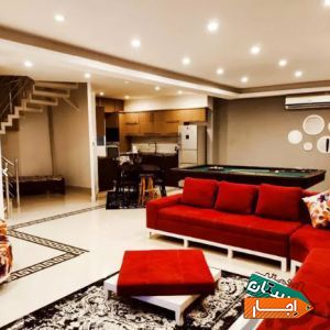 اجاره سوییت و ویلا در جزیره زیبای کیش با بهترین قیمت