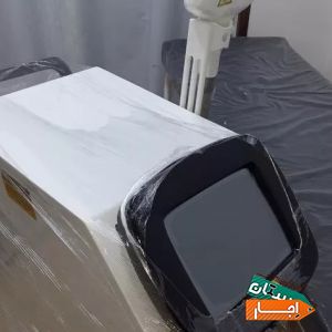 اجاره دستگاه لیزر موهای زائدبا بهترین قیمت